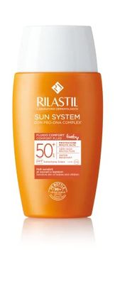 SUN SPF50+ BABY comfort 50 ml