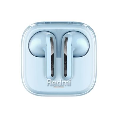 Xiaomi Redmi Buds 6 Active- Blue