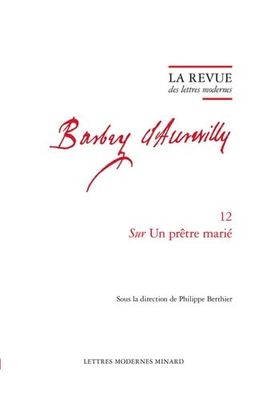 Sur un prêtre marié: 12