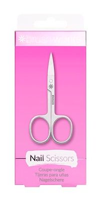 Brushworks Nail Scissors