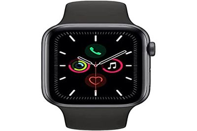 LEOTEC SMARTWATCH Multisport OMENA Noir Écran 1,54"-IP67-300MAH