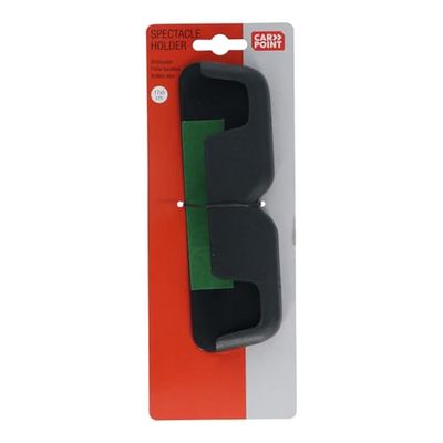 Carpoint suporte para óculos de carro | suporte para óculos, adesivo para carro | capa para óculos de carro