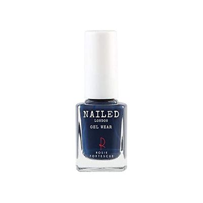 Nailed London nail polish, attenzione Seeker 10 ml