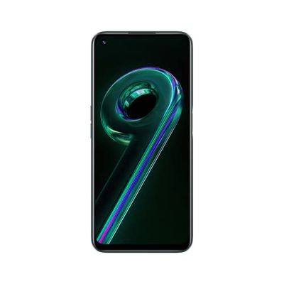 realme 9 Pro 5G Smartphone Libre, Batería masiva de 5000 mAh, Procesador Qualcomm Snapdragon 695 5G, Carga Dart de 33 W, Pantalla ultrafluida de 120 Hz, Dual Sim, 6 + 128 GB,Aurora Green