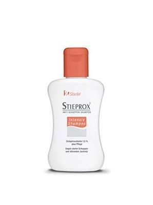 Stieproxal, Intensiv Shampoo, shampoo intensivo, 100 ml