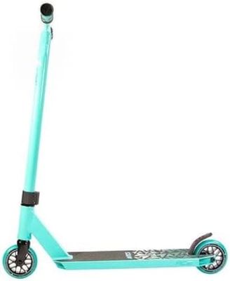 Centrano Uniseks – Ace Stunt Scooter, voor volwassenen, petrol, één maat