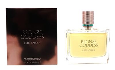 Parfum Femme Estee Lauder EDT Bronze Goddess Eau Fraiche 100 ml