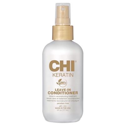 Farouk CHI Keratin Leave-in Condtioner 177 Mililiters