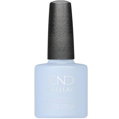 CND Shellac Creekside, 7,3 ml