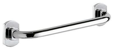 Gedy ED213713100 Asidero, Cromo, Mediano