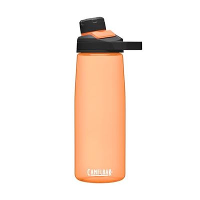 CAMELBAK Chute Mag Everyday waterfles - BPA-vrij - lekvrij ontwerp - magnetische dop - 750ml