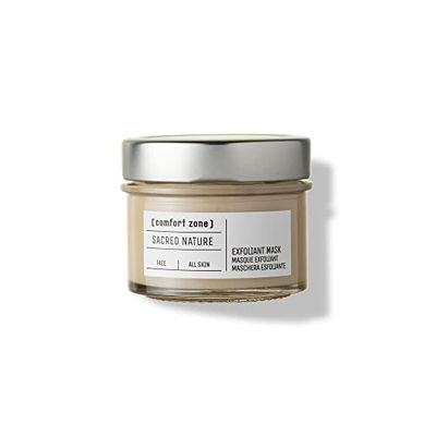Sacred Nature Exfoliant Mask 110 Ml