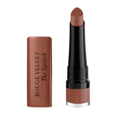 THE LIPSTICK VELVET RED LIPSTICK