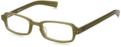 try TY040 bril, groen, 45 unisex volwassenen, Blue