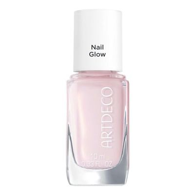 ARTDECO Nail Glow - Effetto luminoso e naturale per le unghie - 1 x 10 ml