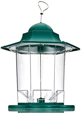 Trixie Outdoor - Lanterna per Mangiare Uccelli