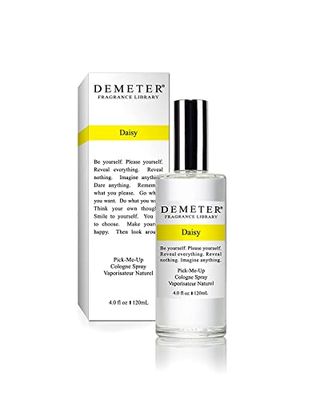 Daisy by Demeter for Women - 4 oz cologne Spray