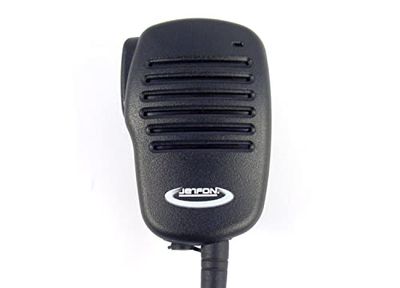 Jetfon Micro-altoparlante JR-4010 (Y5)