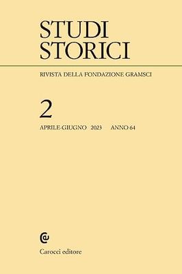 Studi storici (2023) (Vol. 2)