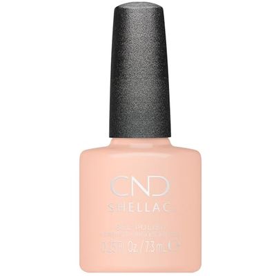 Cnd Shellac Cnd Shellac - Cashmere Wrap - Glacial Illusion 7.3ml/0.25 Fl Oz