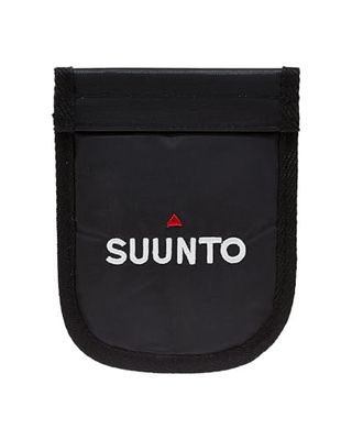 SUUNTO SS018267000 Precision Instruments/Accessories Tandem Nylon Pouch-bússola, unissexo - adulto