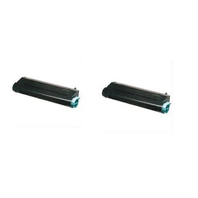 Bramacartuchos - Cartucho compatible Non Oem para Oki 1101202 - Alta capicidad 7000 copias- Oki B4300, B4350, B4500