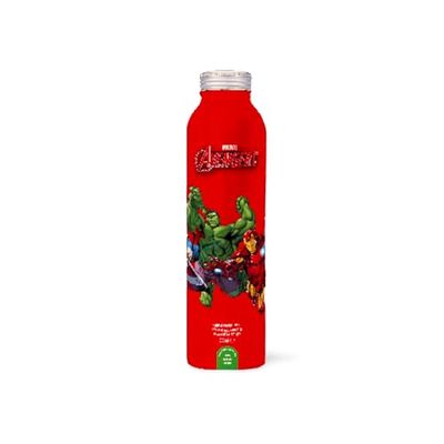 Marvel Avengers drinkfles, aluminium, 500 ml