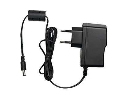 EDISION Voeding 12 V/1 A, 2-polig, EU, origineel, universeel, Proton S2, Picco S2, Piccollino S2