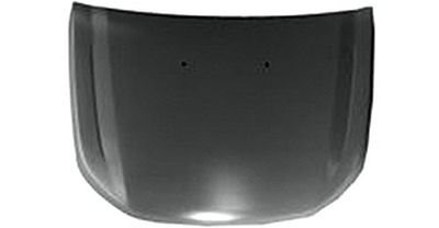 Equal Quality L06098 Przednia osłona silnika samochodowego
