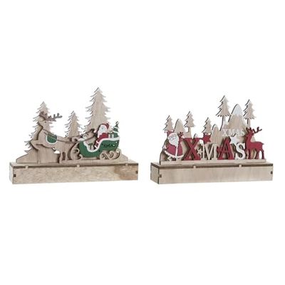 DECORACION LUMINOSA LED MDF 22,5X5X17 2 SURT._FASE5