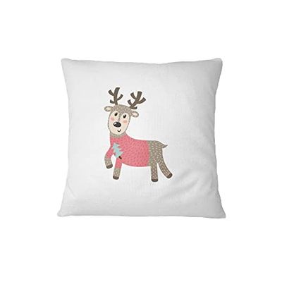 Questo Casa Federa decorativa per cuscino, decorazione, divano, caffetteria, dimensioni 45 x 45 cm, progettata e prodotta in Turchia