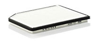 MANN-FILTER 3037 Filtro de habitáculo – para automóveis