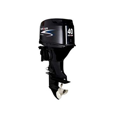 RECMAR Motor PARSUN 4T-40 H.P. EFI-EL-Largo F40FWL-T Other, Multicolor, One Size