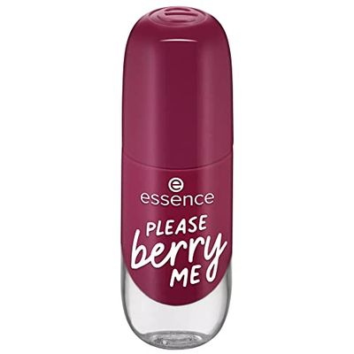 Essence GEL NAIL COLOR 20
