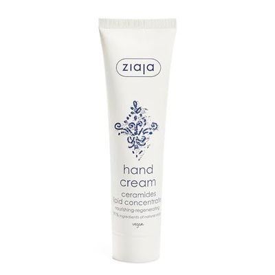 Ceramidas Crema De Manos - 100 Ml