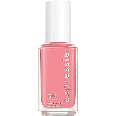 essie expressie 10 second hand first love