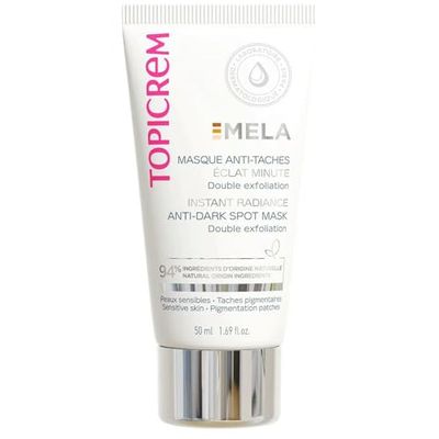 Crema de Día Topicrem Mela 50 ml