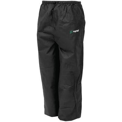 FROGG TOGGS Willow Creek - Giacca in Pile Softshell Willow Creek, da Uomo