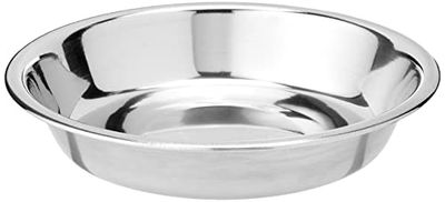 Pet Platter Padella bassa per cuccioli, 15 cm