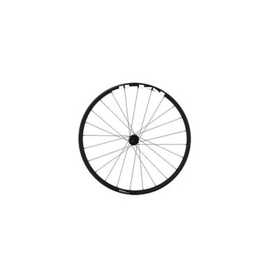 SHIMANO Tra Mt500 Cub Qr rodas de montanha, unissexo para adultos, cinzento, 27,5"