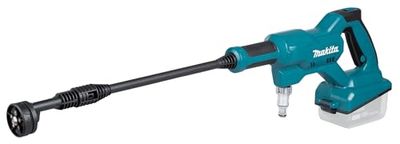 Makita DHW180Z - Limpiador a presión (18 V, sin cargador ni baterías)