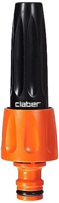 Claber 8616 Lance Droit Attache Rapide en Vrac