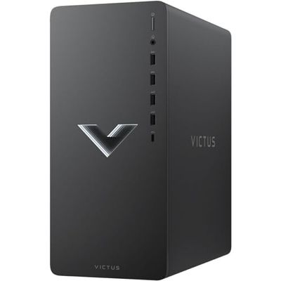 HP Victus TG02-0089nw GeForce RTX 3060 AMD Ryzen 5600G 16GB RAM 512GB SSD
