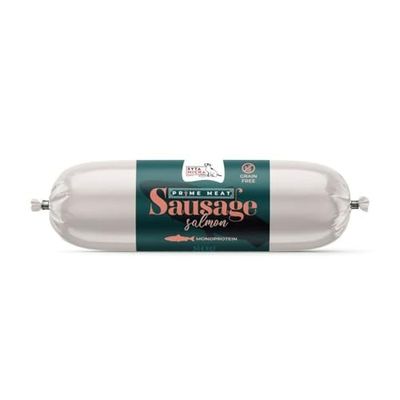 SYTA MICHA Fisk Foder 80 g - Märke: SYTA MICHA - EAN: 5906109636575