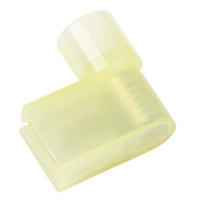 ANCOR NYLON FLAG DISCONNECT, FEMALE 12|10AWG (3-5MM²), 25PCS
