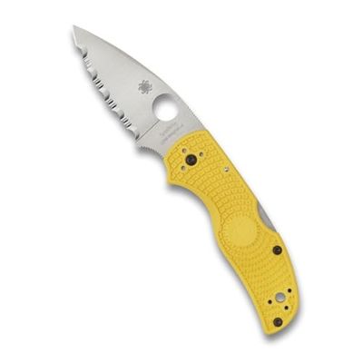 Native 5 Salt - C41SYL5