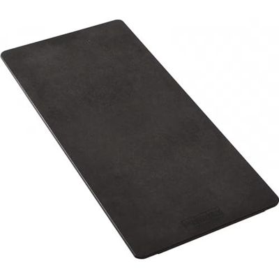 Franke 1 Cutting Board-Slate grey-112.0591.082, Black