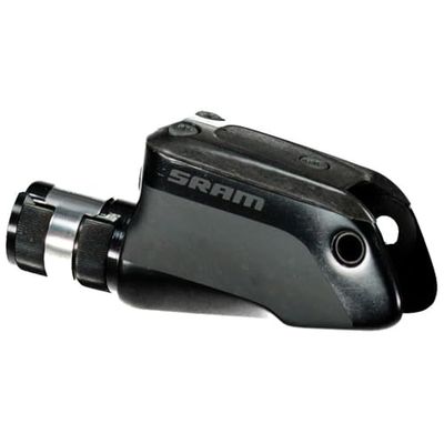 Sram, S900 Aero HRD Hood Kit Unisex Adulto, Nero, Unica