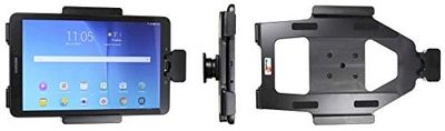 Brodit Passive 541821 Tablet Holder Stand for Samsung Galaxy Tab E 9.6 Black