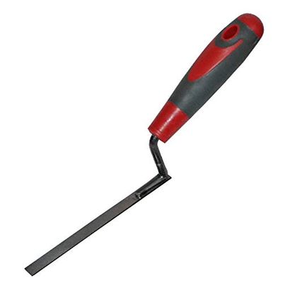 Faithfull FAISGTUCK12 Soft-Grip Tuck Pointer 12mm (1/2in)